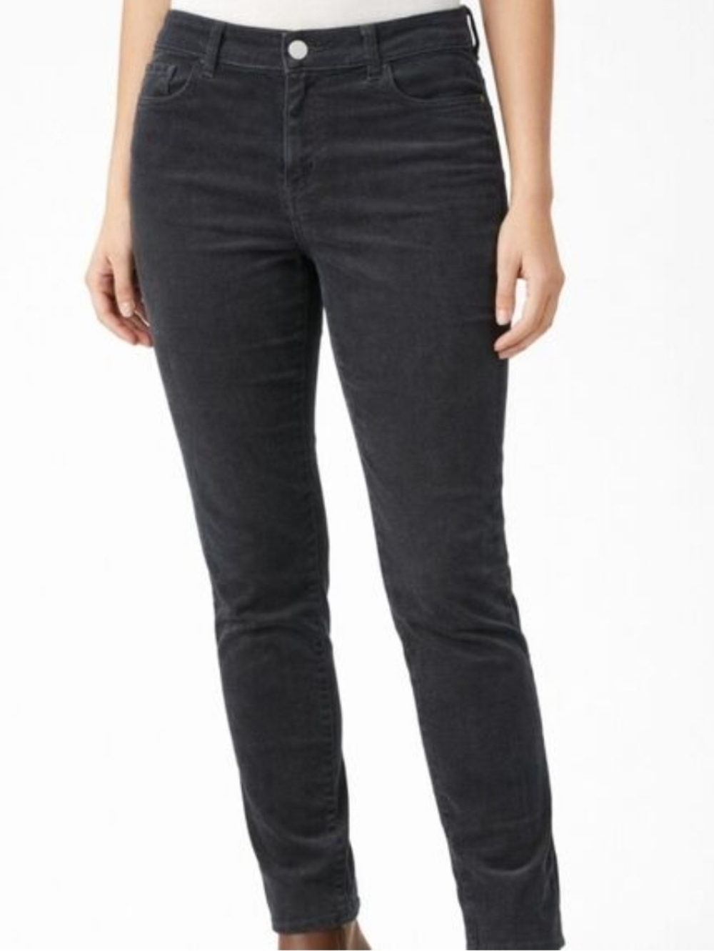 LOFT Corduroy Pants.